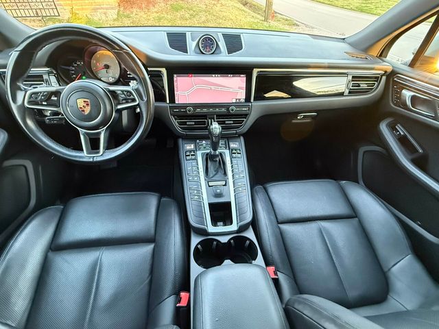 2020 Porsche Macan S, Premium Pack Plus, 21" Sport Classic Wheels, Park Assist  - 22995006 - 29