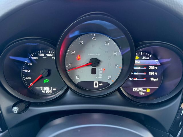 2020 Porsche Macan S, Premium Pack Plus, 21" Sport Classic Wheels, Park Assist  - 22995006 - 31