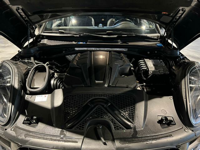 2020 Porsche Macan S/PremiumPkgPlus/Htd&CldSeats/PanoRoof/AppleCarplay/BoseSound - 22937625 - 9