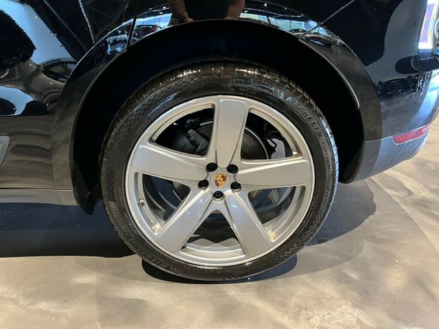 2020 Porsche Macan S/PremiumPkgPlus/Htd&CldSeats/PanoRoof/AppleCarplay/BoseSound - 22937625 - 11
