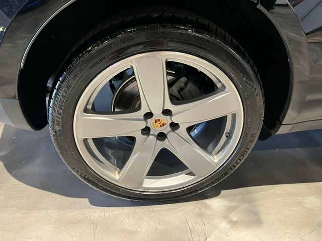 2020 Porsche Macan S/PremiumPkgPlus/Htd&CldSeats/PanoRoof/AppleCarplay/BoseSound - 22937625 - 12