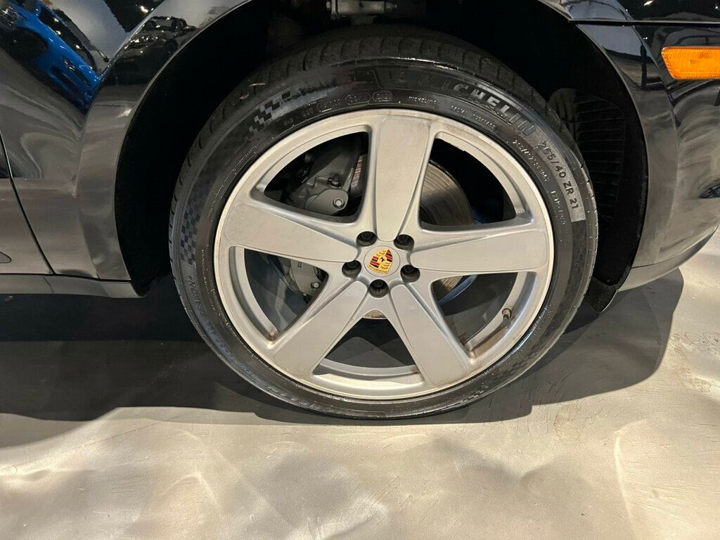 2020 Porsche Macan S/PremiumPkgPlus/Htd&CldSeats/PanoRoof/AppleCarplay/BoseSound - 22937625 - 13
