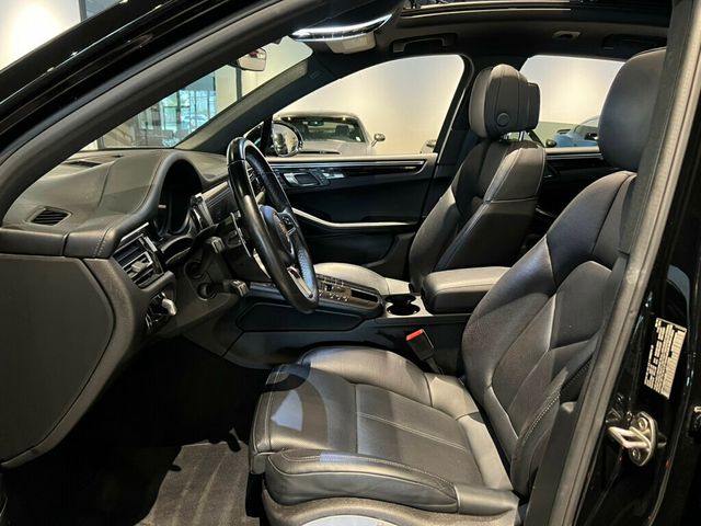 2020 Porsche Macan S/PremiumPkgPlus/Htd&CldSeats/PanoRoof/AppleCarplay/BoseSound - 22937625 - 16