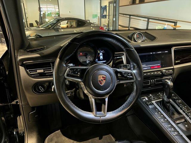 2020 Porsche Macan S/PremiumPkgPlus/Htd&CldSeats/PanoRoof/AppleCarplay/BoseSound - 22937625 - 18