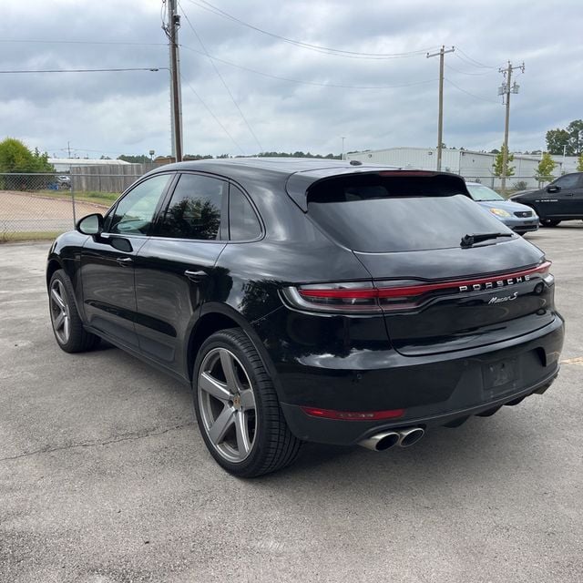 2020 Porsche Macan S/PremiumPkgPlus/Htd&CldSeats/PanoRoof/AppleCarplay/BoseSound - 22937625 - 1