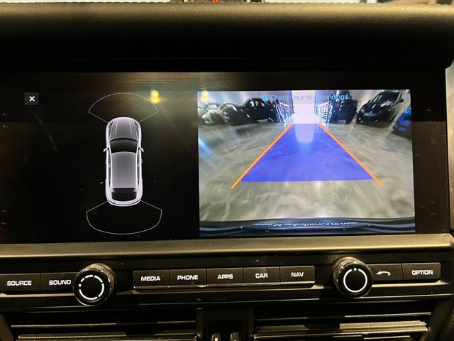 2020 Porsche Macan S/PremiumPkgPlus/Htd&CldSeats/PanoRoof/AppleCarplay/BoseSound - 22937625 - 21