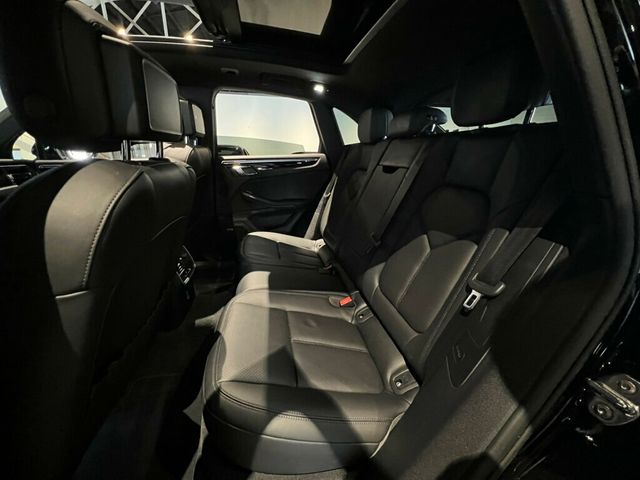 2020 Porsche Macan S/PremiumPkgPlus/Htd&CldSeats/PanoRoof/AppleCarplay/BoseSound - 22937625 - 26