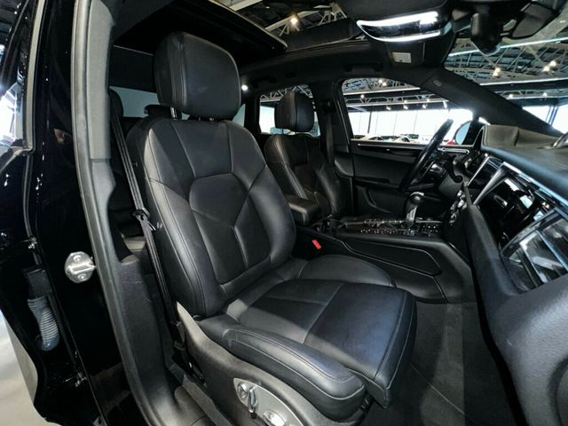 2020 Porsche Macan S/PremiumPkgPlus/Htd&CldSeats/PanoRoof/AppleCarplay/BoseSound - 22937625 - 33