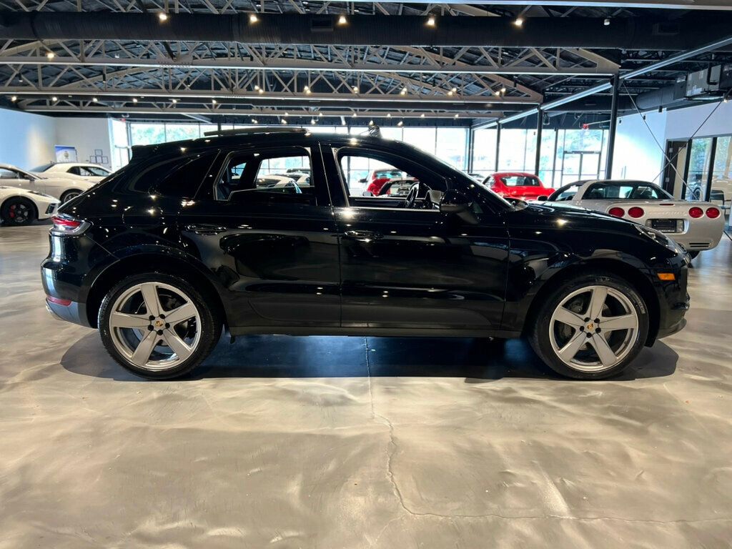 2020 Porsche Macan S/PremiumPkgPlus/Htd&CldSeats/PanoRoof/AppleCarplay/BoseSound - 22937625 - 5