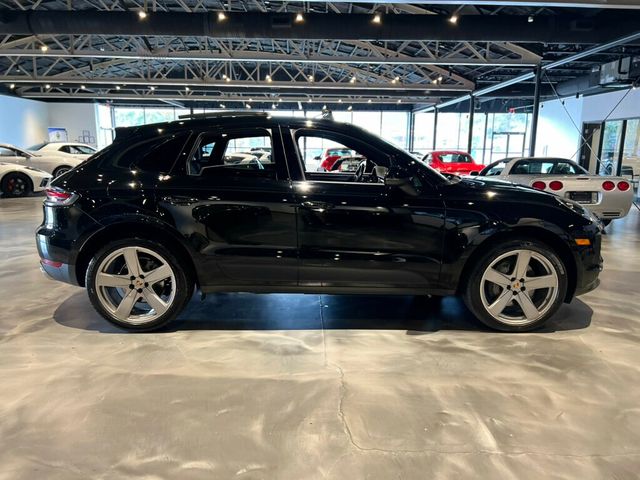 2020 Porsche Macan S/PremiumPkgPlus/Htd&CldSeats/PanoRoof/AppleCarplay/BoseSound - 22937625 - 5