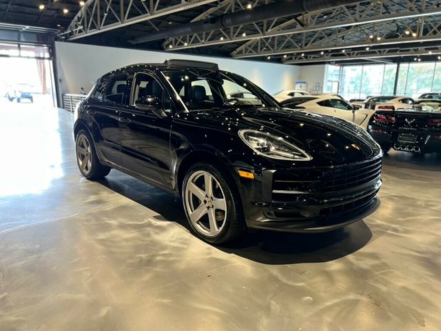 2020 Porsche Macan S/PremiumPkgPlus/Htd&CldSeats/PanoRoof/AppleCarplay/BoseSound - 22937625 - 6