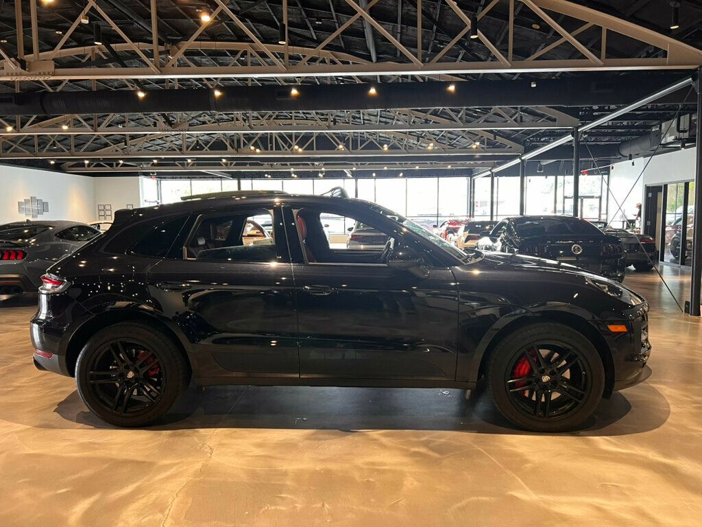 2020 Porsche Macan S/SportChronoPkg/SportExhaust/PremiumPkgPlus/Htd&CldSeats/LCA - 23005680 - 5