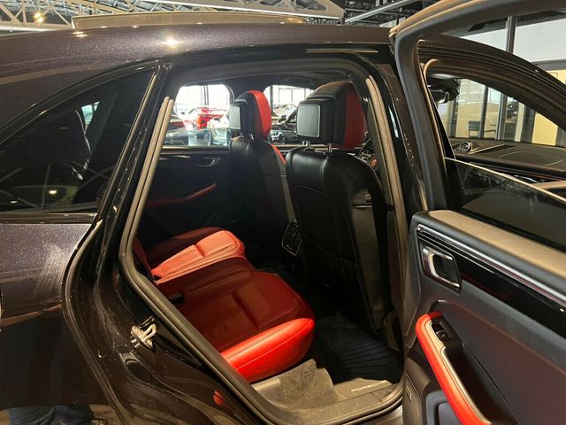 2020 Porsche Macan S/SportChrono/SportExhaust/PremiumPkgPlus/Htd&CldSeats/4NewTires - 23005680 - 12