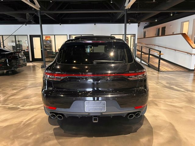 2020 Porsche Macan S/SportChrono/SportExhaust/PremiumPkgPlus/Htd&CldSeats/4NewTires - 23005680 - 3