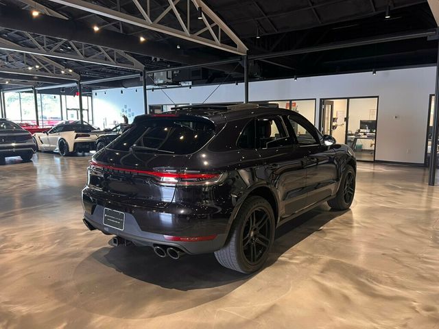 2020 Porsche Macan S/SportChrono/SportExhaust/PremiumPkgPlus/Htd&CldSeats/4NewTires - 23005680 - 4