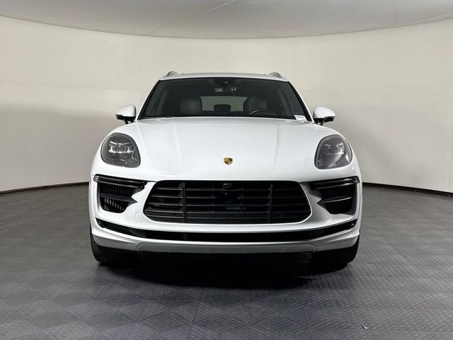 2020 Porsche Macan Turbo - 23054949 - 9