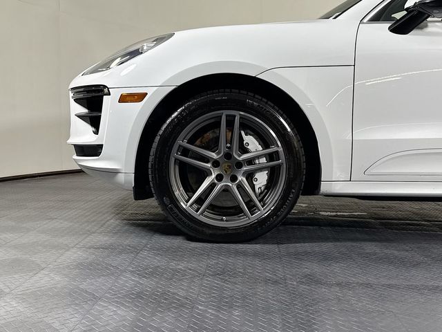 2020 Porsche Macan Turbo - 23054949 - 27
