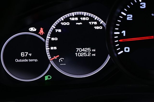 2020 Porsche Panamera  - 22983938 - 13