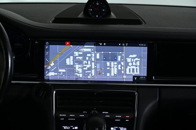 2020 Porsche Panamera  - 22983938 - 14