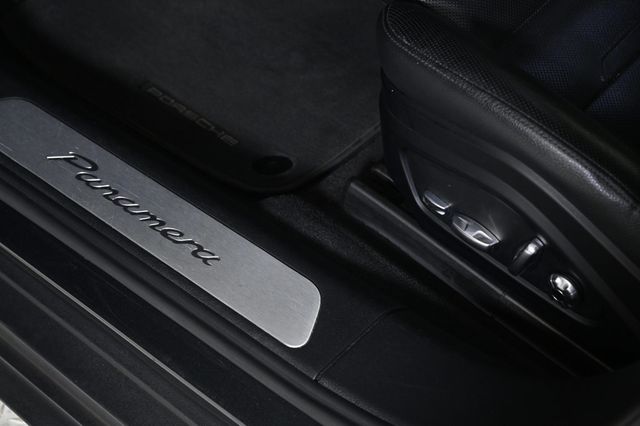 2020 Porsche Panamera  - 22983938 - 20