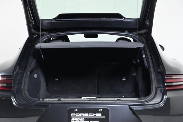 2020 Porsche Panamera  - 22983938 - 24