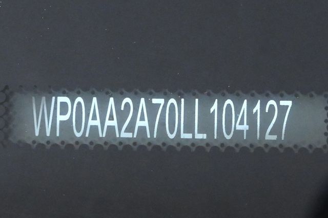 2020 Porsche Panamera  - 22983938 - 27