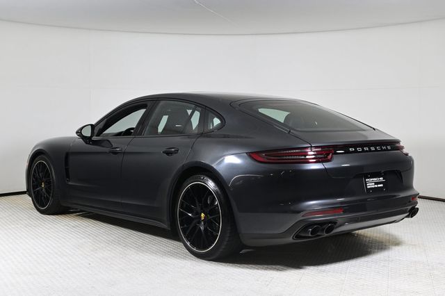 2020 Porsche Panamera  - 22983938 - 2