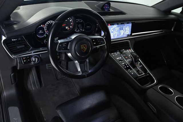 2020 Porsche Panamera  - 22983938 - 3