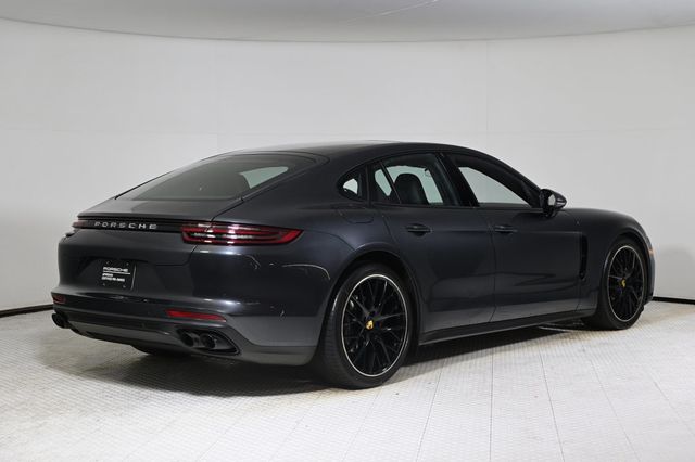 2020 Porsche Panamera  - 22983938 - 6