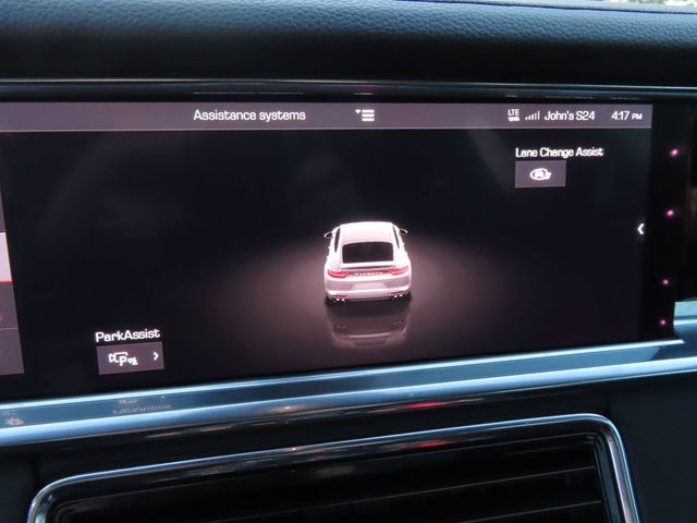 2020 Porsche Panamera 4 AWD - 22962941 - 9
