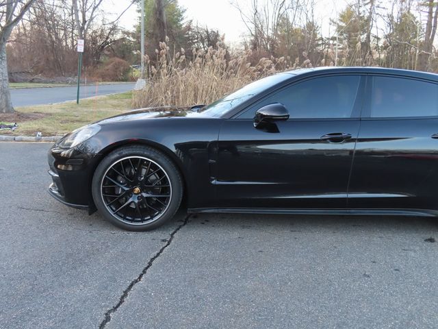 2020 Porsche Panamera 4 AWD - 22962941 - 11