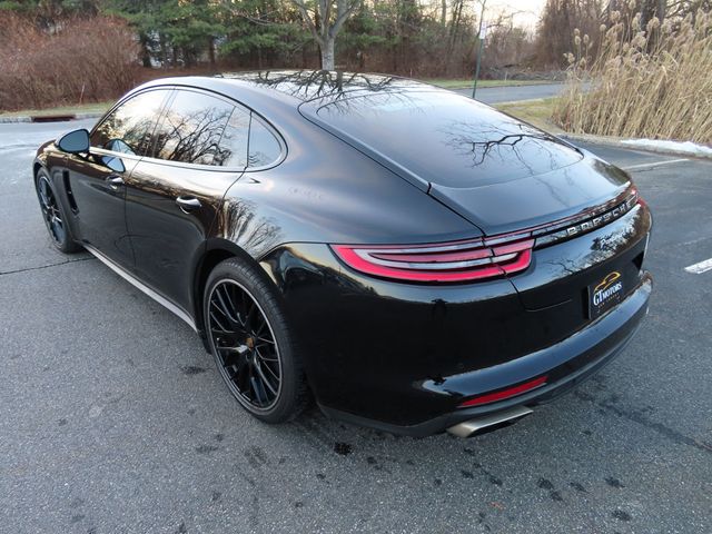2020 Porsche Panamera 4 AWD - 22962941 - 13