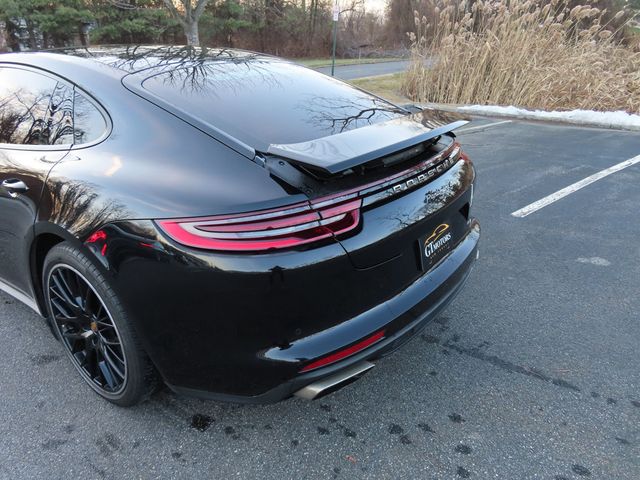 2020 Porsche Panamera 4 AWD - 22962941 - 15