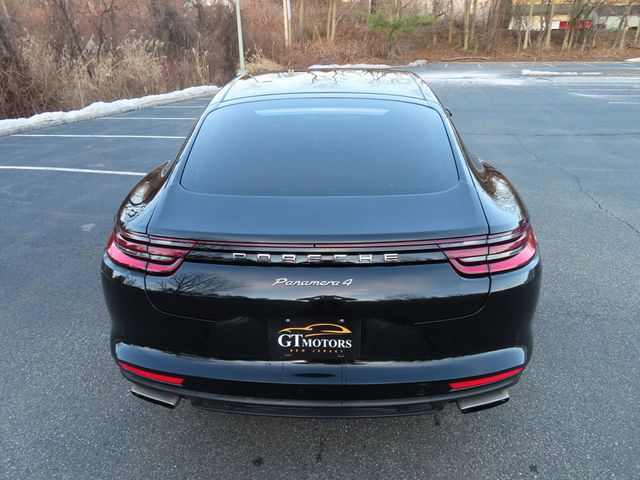 2020 Porsche Panamera 4 AWD - 22962941 - 17