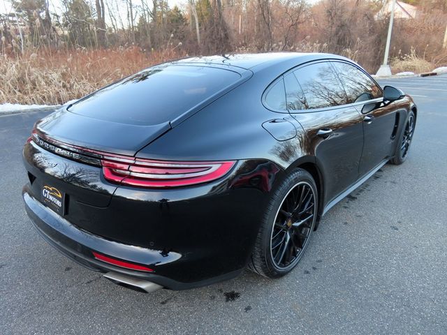 2020 Porsche Panamera 4 AWD - 22962941 - 18