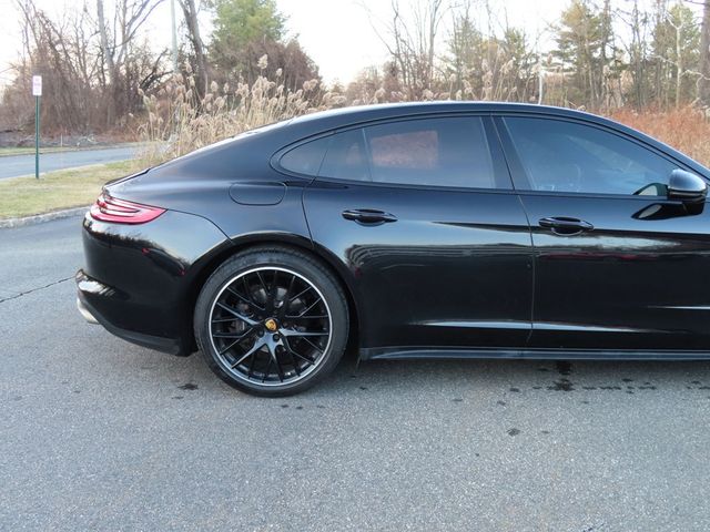2020 Porsche Panamera 4 AWD - 22962941 - 20