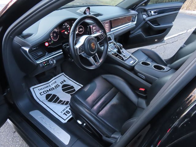 2020 Porsche Panamera 4 AWD - 22962941 - 23