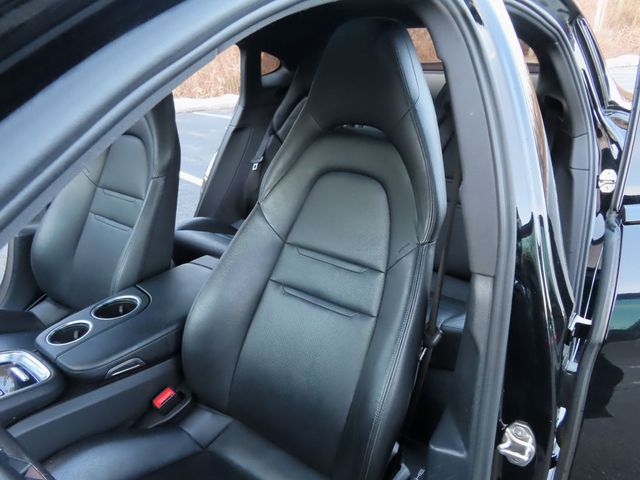 2020 Porsche Panamera 4 AWD - 22962941 - 24