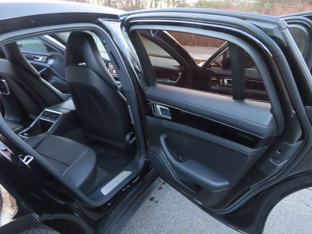 2020 Porsche Panamera 4 AWD - 22962941 - 28