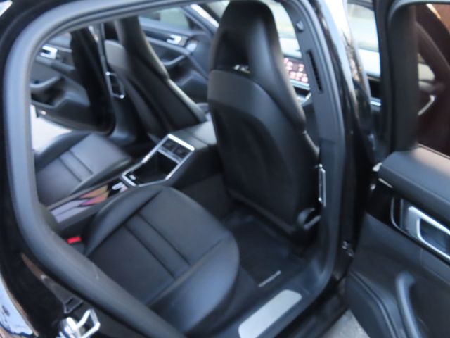 2020 Porsche Panamera 4 AWD - 22962941 - 29