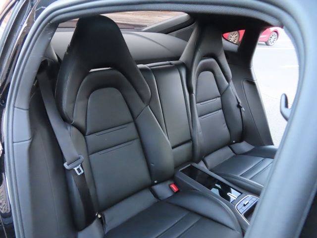 2020 Porsche Panamera 4 AWD - 22962941 - 30