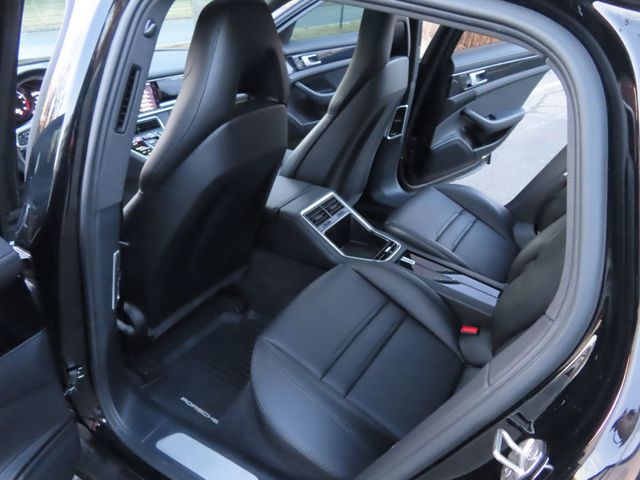 2020 Porsche Panamera 4 AWD - 22962941 - 32