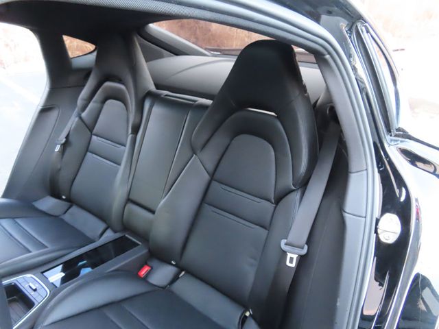 2020 Porsche Panamera 4 AWD - 22962941 - 33