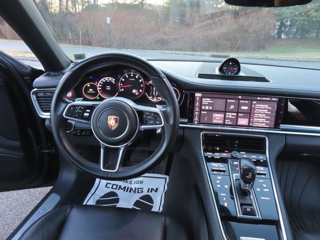 2020 Porsche Panamera 4 AWD - 22962941 - 34