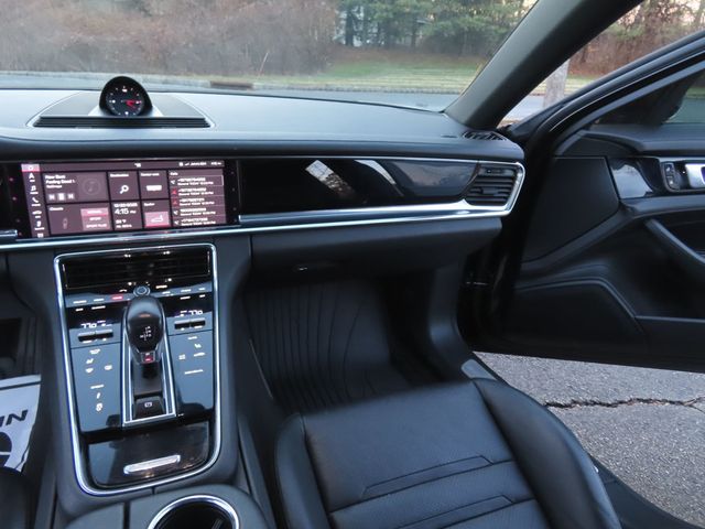 2020 Porsche Panamera 4 AWD - 22962941 - 35