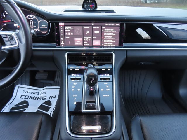 2020 Porsche Panamera 4 AWD - 22962941 - 36