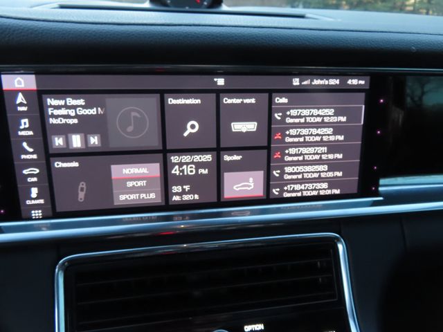 2020 Porsche Panamera 4 AWD - 22962941 - 37