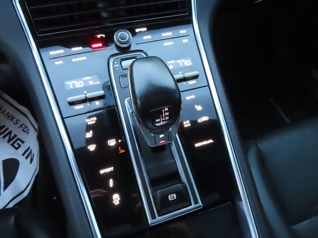 2020 Porsche Panamera 4 AWD - 22962941 - 38