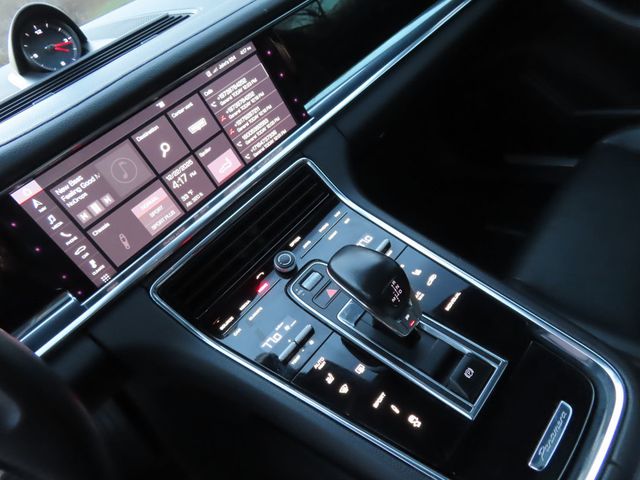 2020 Porsche Panamera 4 AWD - 22962941 - 39