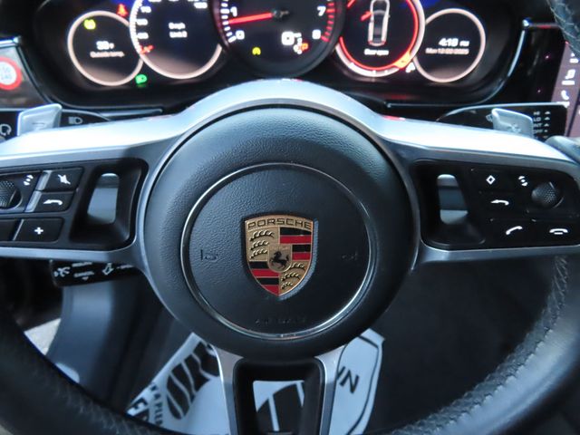 2020 Porsche Panamera 4 AWD - 22962941 - 41